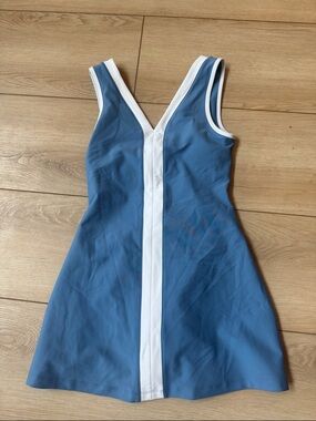 YPB Abercrombie & Fitch Active Dress SZ XSPETITE LIKE NEW! Worn once!